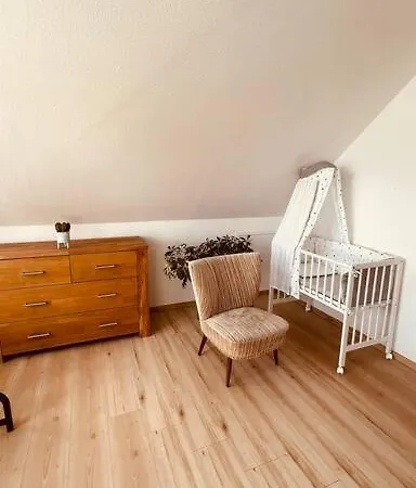 Ferienhaus Mit Seeblick Templin Eksteriør billede