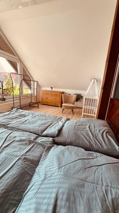 Mit Seeblick Ferienhaus Templin
