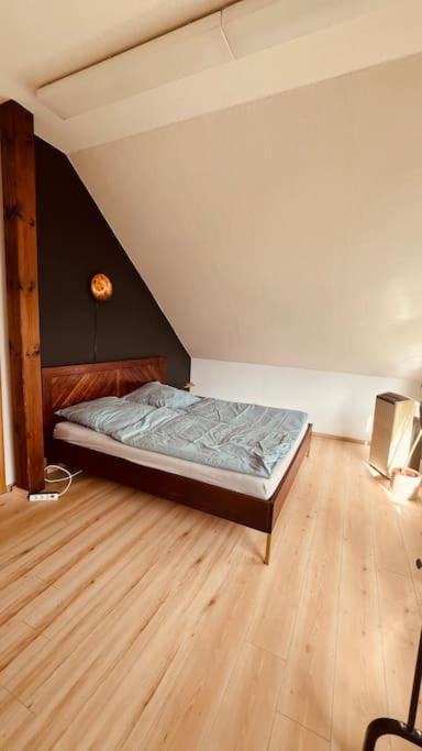 Mit Seeblick Ferienhaus *