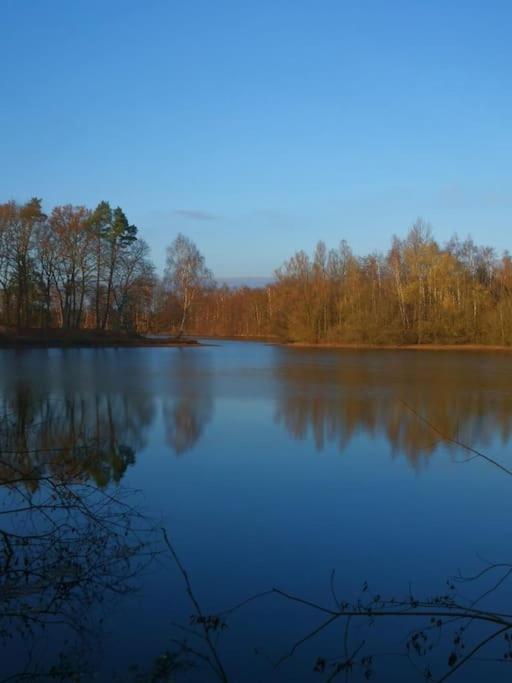 Mit Seeblick * Templin